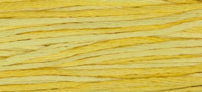 2223 Saffron Weeks Dye Works 6-Strand Floss