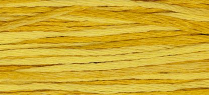 2224 Squash Weeks Dye Works 6-Strand Floss