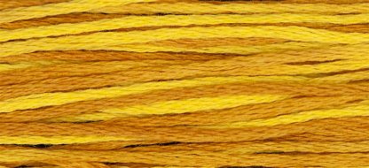 2225 Marigold Weeks Dye Works 6-Strand Floss