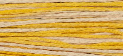 2231 Mimosa Weeks Dye Works 6-Strand Floss