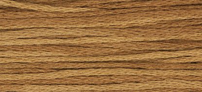 2237 Hazelnut Weeks Dye Works 6-Strand Floss