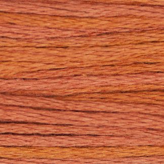 2241 Chrysanthemum Weeks Dye Works 6-Strand Floss