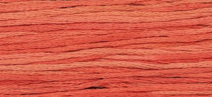 2244 Grenadine Weeks Dye Works 6-Strand Floss