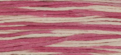 2248 Cherry Vanilla Weeks Dye Works 6-Strand Floss