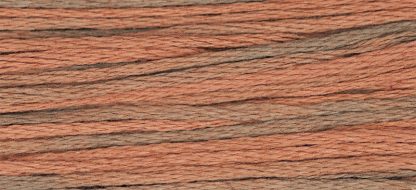 2256 Adobe Weeks Dye Works 6-Strand Floss