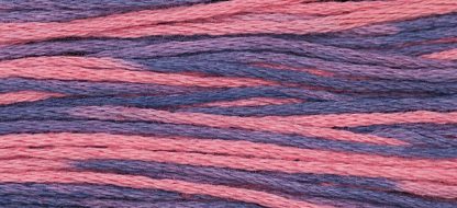 2261 Sedona Weeks Dye Works 6-Strand Floss