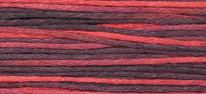 2267 Ladybug Weeks Dye Works 6-Strand Floss