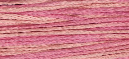 2271 Peony Weeks Dye Works 6-Strand Floss