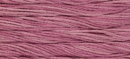 2272 Busy Lizzie Weeks Dye Works 6-Strand Floss