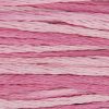 2280 Emma's Pink Weeks Dye Works 6-Strand Floss