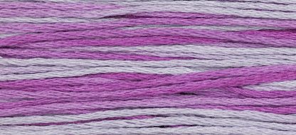 2291 Sugar Plum Weeks Dye Works 6-Strand Floss