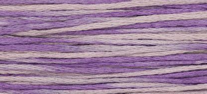 2296 Sweet Pea Weeks Dye Works 6-Strand Floss