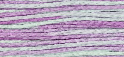 2306 Blue Aster Weeks Dye Works 6-Strand Floss