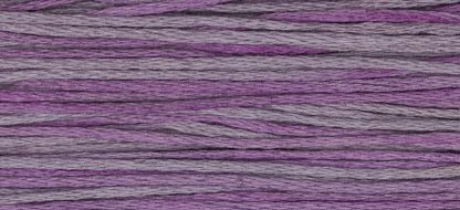 2311 Cyclamen Weeks Dye Works 6-Strand Floss