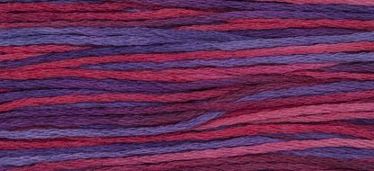 2335 Jealousy Weeks Dye Works 6-Strand Floss