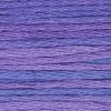 2336 Ultraviolet Weeks Dye Works 6-Strand Floss