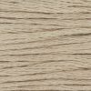 3500 Sand Weeks Dye Works 6-Strand Floss