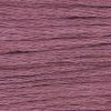 3850 Williamsburg Red Weeks Dye Works 6-Strand Floss