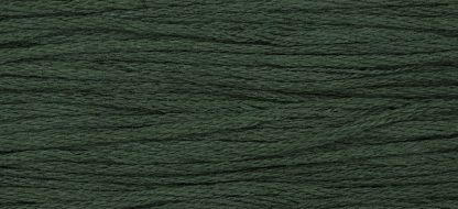 3940 Okefenokee Weeks Dye Works 6-Strand Floss