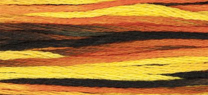 4101 Trick or Treat Weeks Dye Works 6-Strand Floss