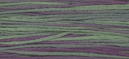 4149 Beachcomber Weeks Dye Works 6-strand Floss