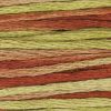 4155 Tobacco Road Weeks Dye Works 6-Strand Floss