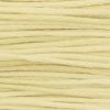 1110 Parchment Weeks Dye Works 6-Strand Floss
