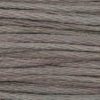 1154 Graphite Weeks Dye Works 6-Strand Floss
