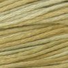 1196 Taupe Weeks Dye Works 6-Strand Floss