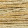 1219 Oak Weeks Dye Works 6-Strand Floss