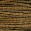 1230 Havana Weeks Dye Works 6-Strand Floss
