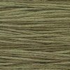 1239 Flatfish Weeks Dye Works 6-Strand Floss