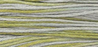 1256 Thyme Weeks Dye Works 6-Strand Floss