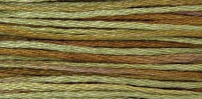 1261 Celadon Weeks Dye Works 6-Strand Floss