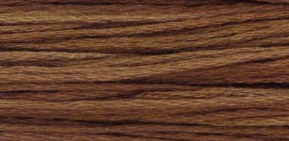 1269 Chestnut Weeks Dye Works 6-Strand Floss