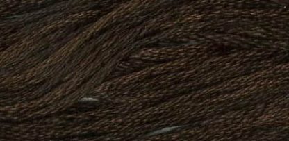 1272 Tatanka Weeks Dye Works 6-Strand Floss