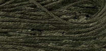 1274 Terrapin Weeks Dye Works 6-Strand Floss