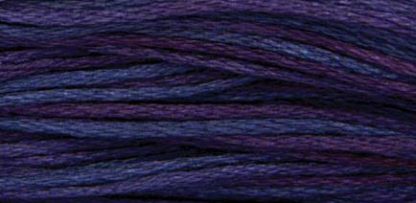 1305 Merlin Weeks Dye Works 6-Strand Floss