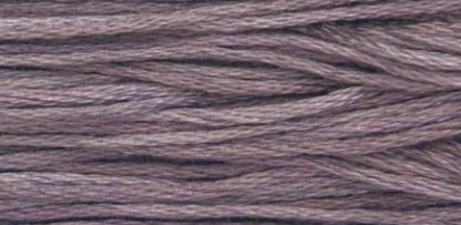 1313 Purple Haze Weeks Dye Works 6-Strand Floss