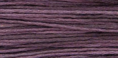 1316 Mulberry Weeks Dye Works 6-Strand Floss