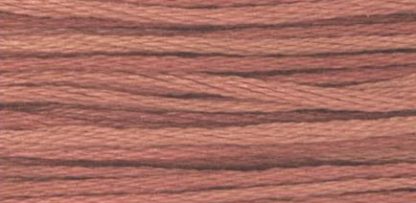 1330 Baked Apple Weeks Dye Works 6-Strand Floss