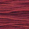 1333 Lancaster Red Weeks Dye Works 6-Strand Floss