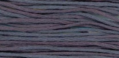 2108 Battleship Weeks Dye Works 6-Strand Floss