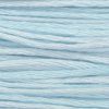 2109 Morris Blue Weeks Dye Works 6-Strand Floss