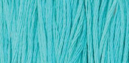 2133 Island Breeze Weeks Dye Works 6-Strand Floss