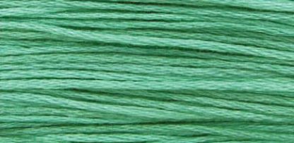 2141 Lagoon Weeks Dye Works 6-Strand Floss