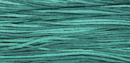 2142 Islamorada Weeks Dye Works 6-Strand Floss