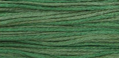 2156 Hunter Weeks Dye Works 6-Strand Floss