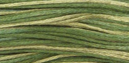 2198 Ivy Weeks Dye Works 6-Strand Floss