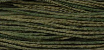 2199 Tarragon Weeks Dye Works 6-Strand Floss